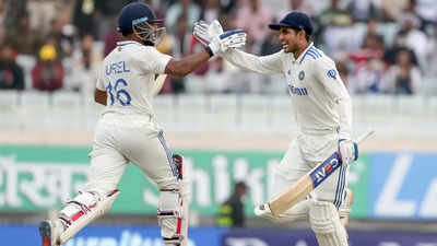 India consolidate second position in WTC standings with five-wicket win against England