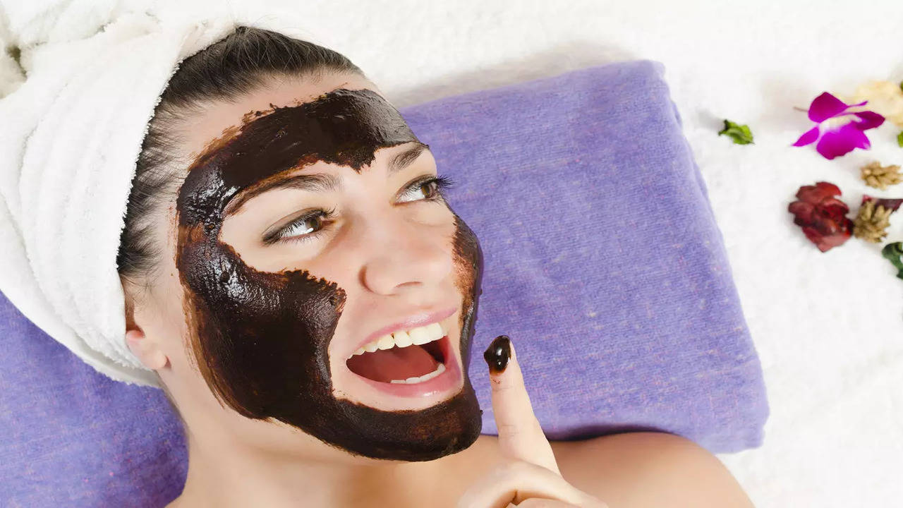 Chocolate Facial DIY: How to do a Chocolate Facial at Home