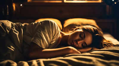Study finds relaxing words in sleep slows down cardiac activity