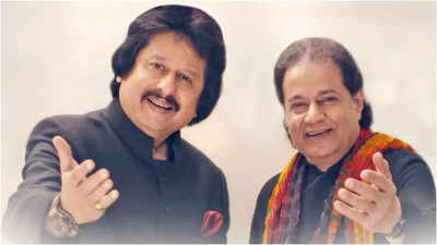 Anup Jalota: Pankaj Udhas would financially support new talents