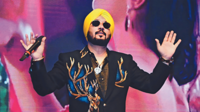 Dilbagh Singh: Love how Delhi enjoys music