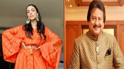 Delbar Arya recalls Pankaj Udhas: I remember putting on his songs while sipping a hot cup of tea during the rains - Exclusive
