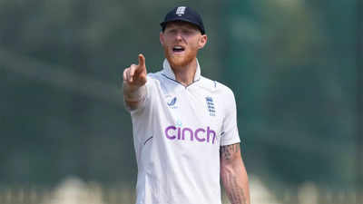 'The scoreline says India win by five wickets but...': Ben Stokes proud of England commitment