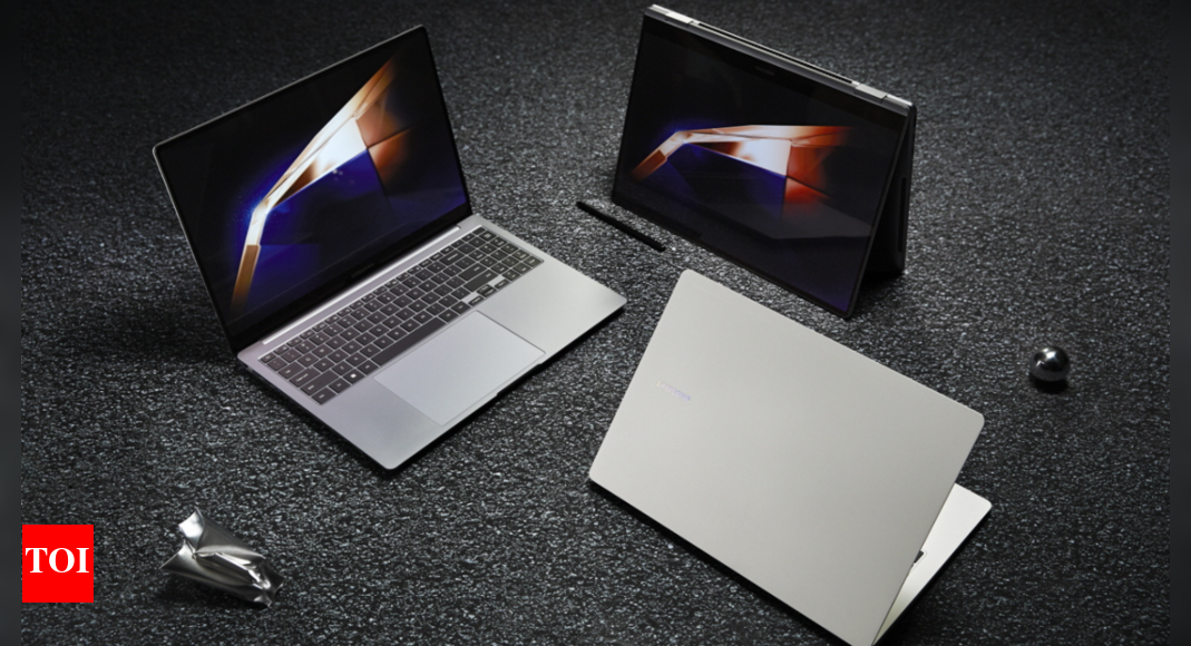 Samsung Galaxy Book4 シリーズが発売: 価格、特典など |