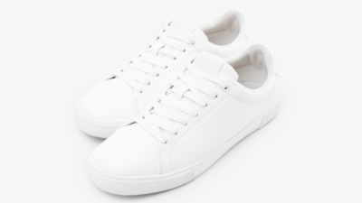 Must-Have White Sneakers For Men In UAE