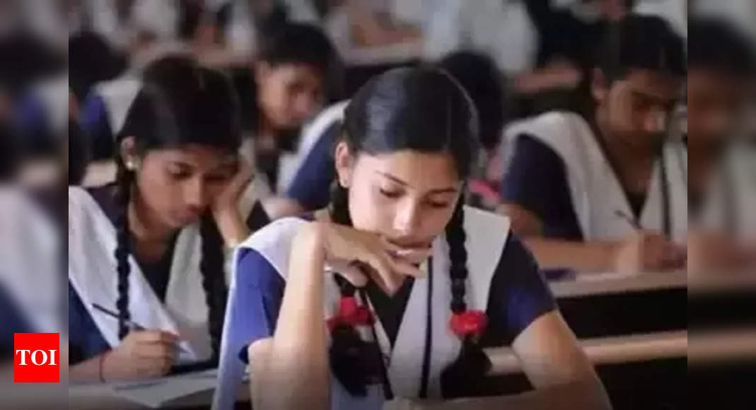 WBBSE Class 10 Exam 2025: West Bengal Madhyamik Pariksha date out at wbbse.wb.gov.in, check official notice here