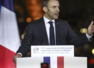 Macron to discuss Gaza with Qatar's Emir Al-Thani this week