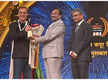 
Vidhu Vinod Chopra on receiving the ‘Raj Kapoor Special Contribution’ Award from Maharashtra Government -- Maharashtra is my karmabhoomi
