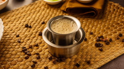 Filter Coffee to Pongal: Tamilnadu specials you shouldn't miss