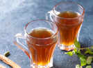 How to make the perfect Sulaimani Tea?