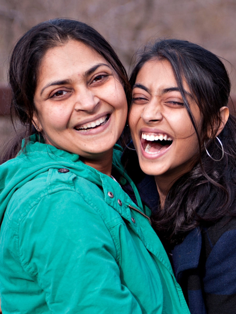 ​10 things Indian daughters are tired of hearing - Vimarsana News