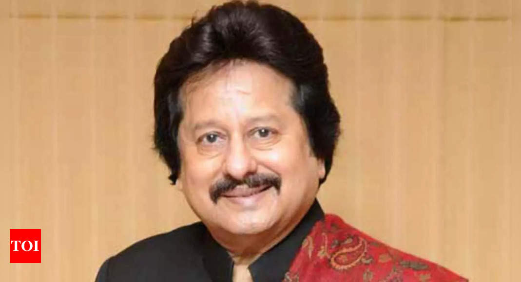 Pankaj Udhas Funeral: Last Rites of Ghazal Maestro Pankaj Udhas to be Held Tomorrow from 3 to 5 pm |