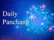 
Aaj Ka Panchang, February 27, 2024: Know Today's Shubh and Ashubh Muhurat
