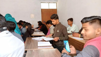Chhattisgarh to conduct two board exams in single academic year