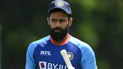 I'll never play for Andhra again: Hanuma Vihari