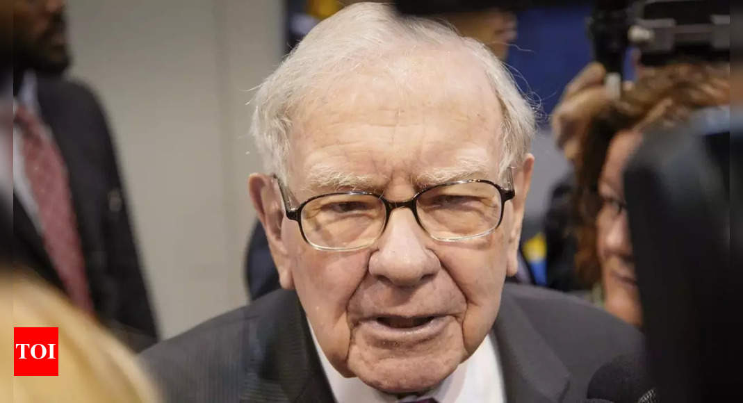 Warren Buffett’s annual letter: 5 key insights and techniques for traders | World Trade Information newsfragment