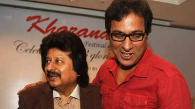 Talat Aziz shares his last conversation with old friend Pankaj Udhas: 'I knew that he was not well'