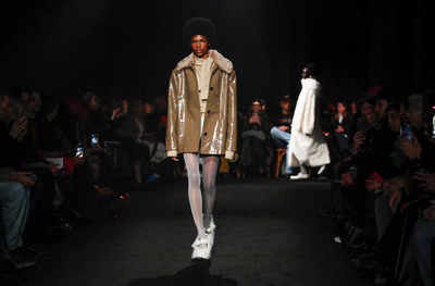 Best trends from Milan Fashion Week 2024