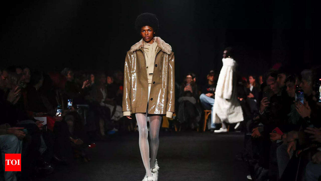 Millan Fashion Week 2024: Best trends from Milan Fashion Week 2024