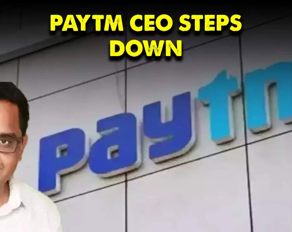 
Paytm Founder Steps Down Amid Regulatory Challenges, Eyes UPI Expansion
