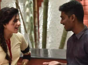 Atlee wishes Samantha Ruth Prabhu on completing 14 years in the film industry, calls her a true inspiration