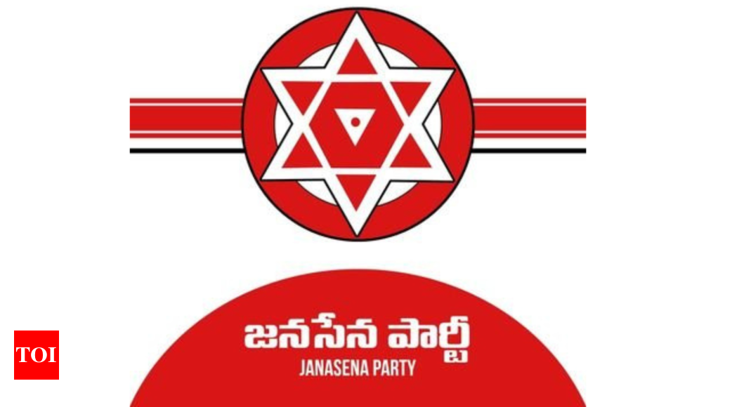 What is the party symbol of Jana Sena? - Quora