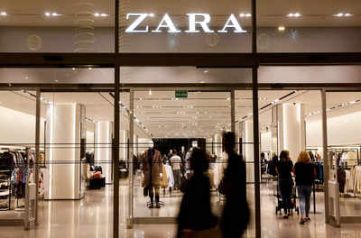 How Zara is taking on Shein, one of the biggest Chinese online shopping website