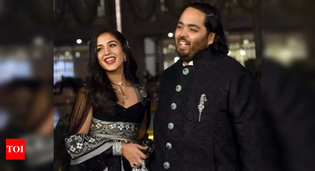 Anant Ambani and Radhika Merchant Wedding: Ambani family hires 21 Indore-based chefs for the pre-wedding functions |