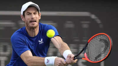 Andy murray online tennis