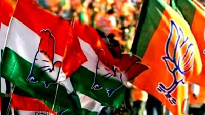 BJP gambit in Himachal Rajya Sabha poll to test Congress faultlines