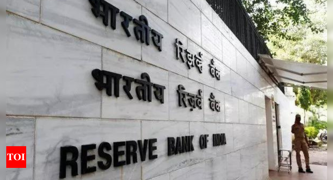 RBI fines SBI, Canara, City Union banks for violations