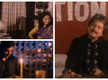 
Pankaj Udhas' song 'Jeeye To Jeeye Kaise' from Salman Khan, Madhuri Dixit and Sanjay Dutt's 'Saajan' goes viral - WATCH
