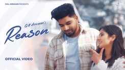 Watch The Latest Punjabi Music Video For Reason By Gill Armaan