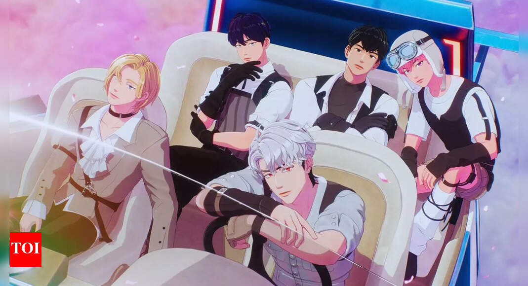 PLAVE Makes a Splash with New Comeback Music Video 'WAY 4 LUV