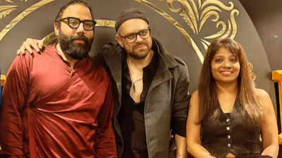 Exclusive: Sandeep Reddy Vanga to unveil the trailer of Animal lyricists Siddharth-Garima’s debut directorial