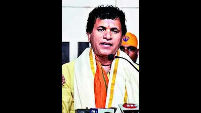 BJP Raj leaders to draw up panel of 3 candidates each for LS seats