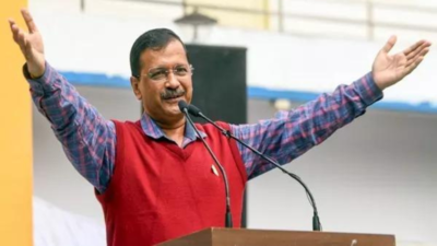 AAP's Political Affairs Committee to meet today to discuss Lok Sabha polls candidates