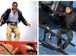 
Tiger Shroff praises Akshay Kumar for pulling off daredevil stunts: Hum logo ka khudka Tom Cruise hai yaha par
