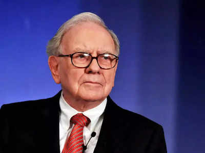 4,400,000% return and a $168 billion cash pile: Key points from Warren Buffett's letter