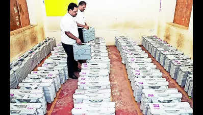 Ludhiana dist admn begins preparations for LS election
