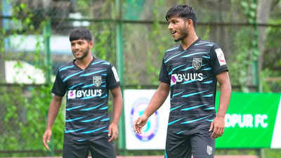 Investment in youth pays off for Kerala Blasters
