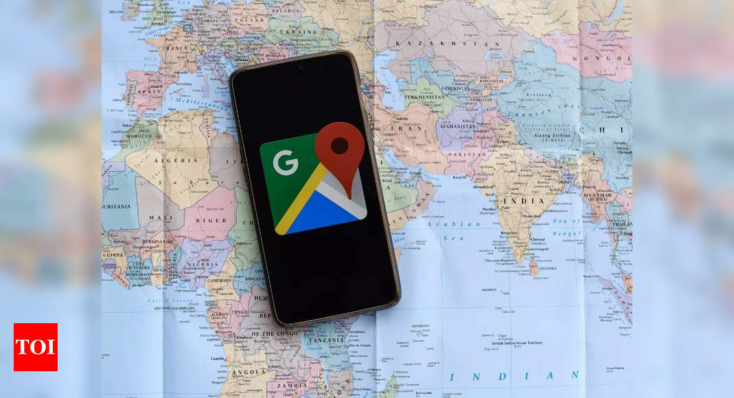 how-to-check-weather-using-google-maps-a-guide-times-of-india