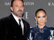 
Jennifer Lopez and Ben Affleck open up about 2003 breakup just days before they were supposed to get married in new documentary
