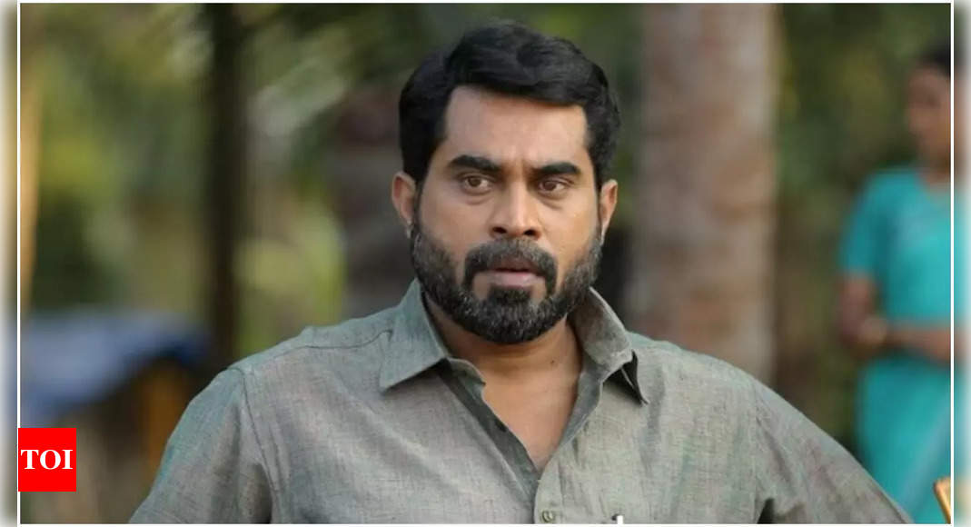 Suraj Venjaramoodu faces driving license suspension; details inside ...