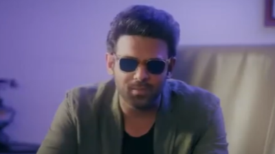 Prabhas temporarily relocates to London for a break, pays a huge amount