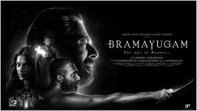 Bramayugam’ box office collections day 12: Mammootty’s spine-chilling ...