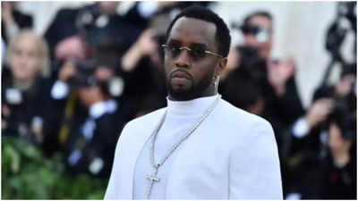 Sean 'Diddy' Combs sued for sexual assault by male producer