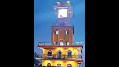 Ujjain standard time: How​ Vaidik clock keeps time for Bharat