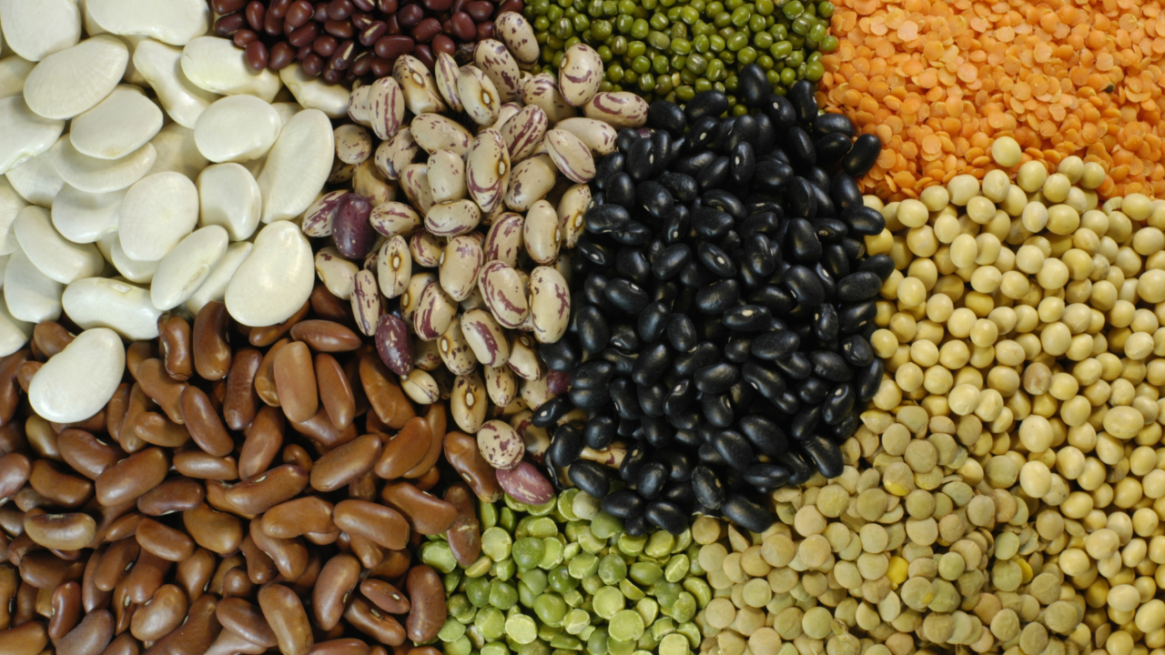 World Pulse Day: Why are Pulses a Miracle Food?