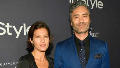 Chelsea Winstanley discusses divorce from Taika Waititi, hints at infidelity
